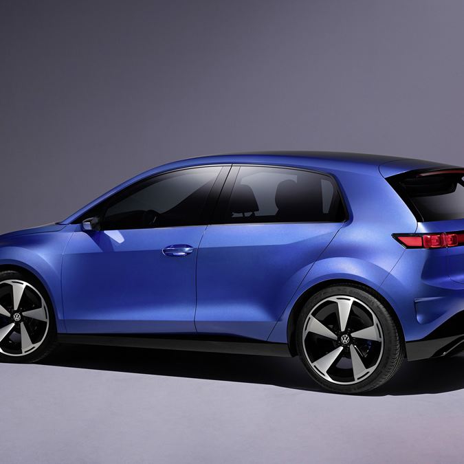 Volkswagen mod les configurateur et prix